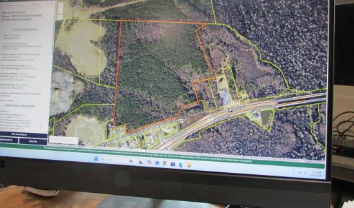 Photo #1 of 3180 Roseboro, Clinton, NC 60.0 acres