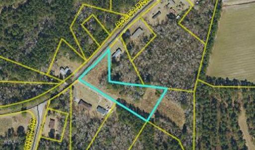 Photo #2 of 2035 Boggy Branch, Council, NC 2.5 acres