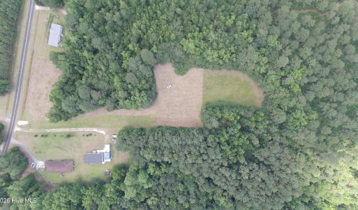 Photo #1 of 2035 Boggy Branch, Council, NC 2.5 acres