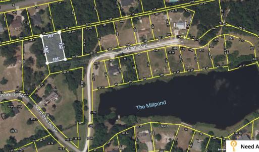 Photo #1 of 4110 Arabian, Shallotte, NC 0.4 acres