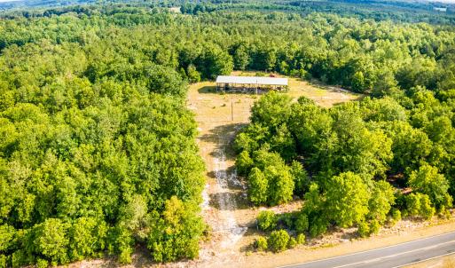 Photo #2 of 3232 Adams, Morven, NC 34.9 acres