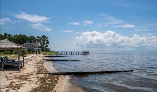 Photo #3 of 175 Side, Powells Point, NC 0.3 acres