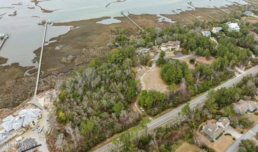 Photo #10 of 10022 Coast Guard, Emerald Isle, NC 3.0 acres