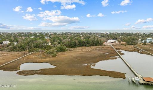 Photo #5 of 10022 Coast Guard, Emerald Isle, NC 3.0 acres