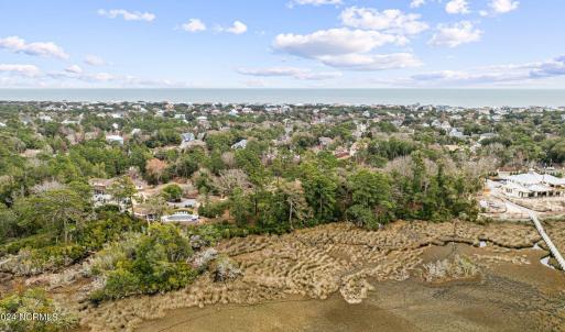 Photo #6 of 10022 Coast Guard, Emerald Isle, NC 3.0 acres
