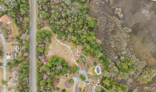 Photo #3 of 10022 Coast Guard, Emerald Isle, NC 3.0 acres