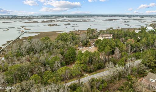 Photo #11 of 10022 Coast Guard, Emerald Isle, NC 3.0 acres