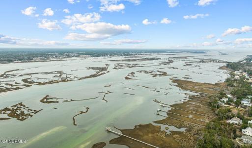 Photo #12 of 10022 Coast Guard, Emerald Isle, NC 3.0 acres