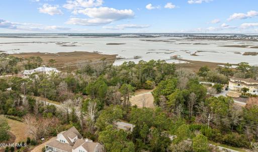 Photo #8 of 10022 Coast Guard, Emerald Isle, NC 3.0 acres