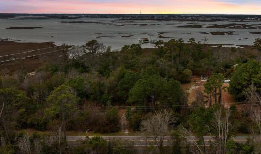 Photo #1 of 10022 Coast Guard, Emerald Isle, NC 3.0 acres