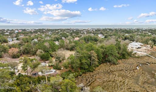 Photo #7 of 10022 Coast Guard, Emerald Isle, NC 3.0 acres