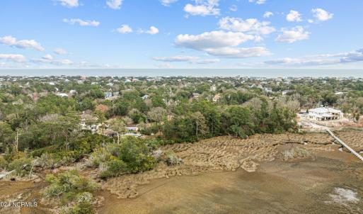 Photo #4 of 10022 Coast Guard, Emerald Isle, NC 3.0 acres