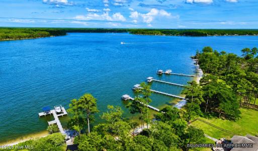 Photo #12 of 117 Waterway, Havelock, NC 1.5 acres