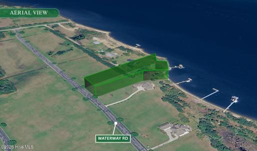 Photo #15 of 117 Waterway, Havelock, NC 1.5 acres