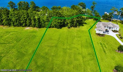 Photo #9 of 117 Waterway, Havelock, NC 1.5 acres