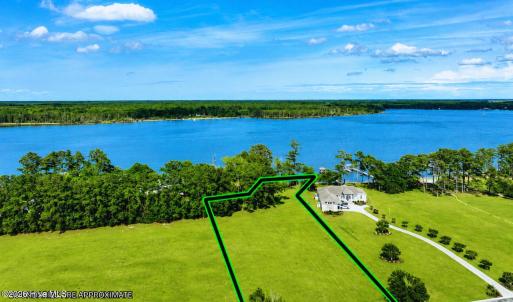 Photo #8 of 117 Waterway, Havelock, NC 1.5 acres