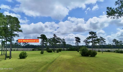 Photo #7 of 416 Madewood, Newport, NC 3.8 acres