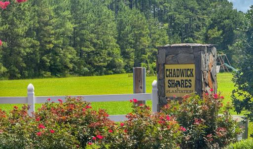 Photo #3 of 416 Madewood, Newport, NC 3.8 acres