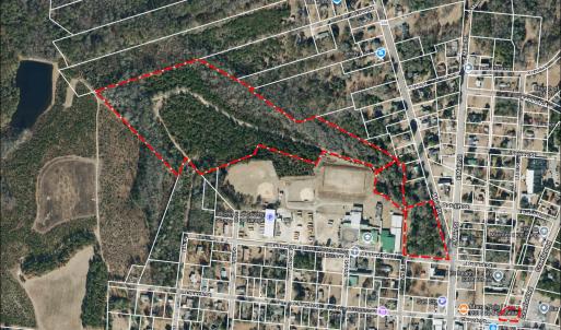 Photo #10 of Tbd Us-220, Ellerbe, NC 26.7 acres