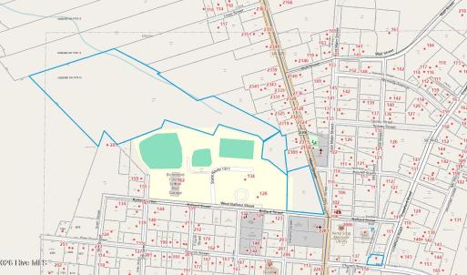 Photo #12 of Tbd Us-220, Ellerbe, NC 26.7 acres