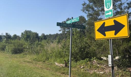 Photo #6 of Tbd Everett Chappell, Ellerbe, NC 213.0 acres