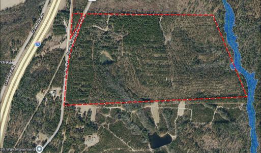 Photo #13 of Tbd Green, Ellerbe, NC 141.0 acres