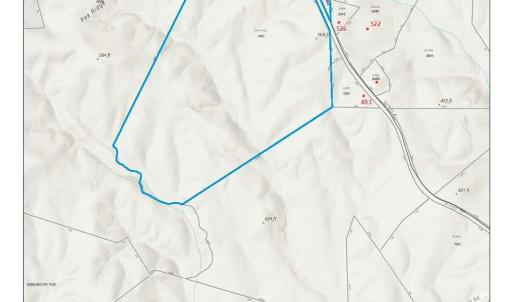 Photo #12 of Tbd Green, Ellerbe, NC 141.0 acres