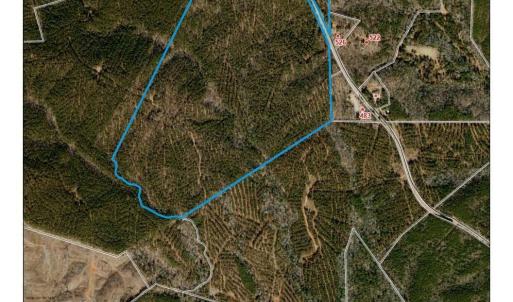 Photo #13 of Tbd Green, Ellerbe, NC 141.0 acres