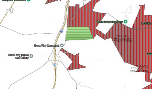 Photo #26 of Tbd Jones Spring Church, Ellerbe, NC 154.4 acres