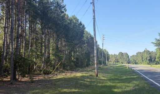 Photo #3 of Tbd Jones Spring Church, Ellerbe, NC 154.4 acres