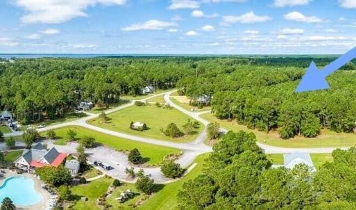 Photo #3 of 94 Chickory, Minnesott Beach, NC 1.9 acres