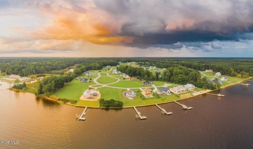 Photo #13 of 94 Chickory, Minnesott Beach, NC 1.9 acres