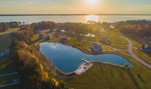 Photo #9 of 94 Chickory, Minnesott Beach, NC 1.9 acres