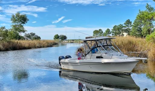 Photo #27 of 94 Chickory, Minnesott Beach, NC 1.9 acres