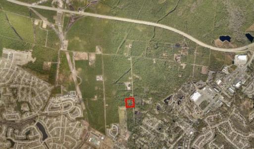 Photo #1 of 7576 Plantation, Wilmington, NC 5.5 acres