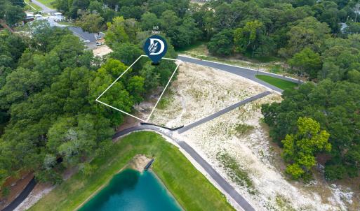 Photo #4 of 126 Wayfinder, Hampstead, NC 0.3 acres