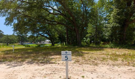 Photo #3 of 126 Wayfinder, Hampstead, NC 0.3 acres