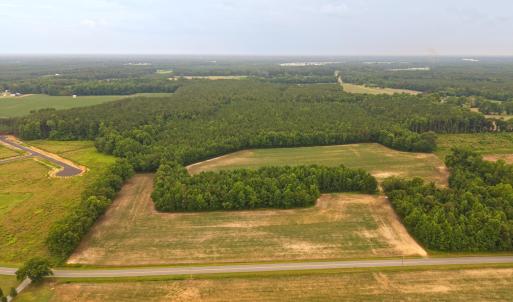Photo #3 of Rains Crossroads, Princeton, NC 74.0 acres