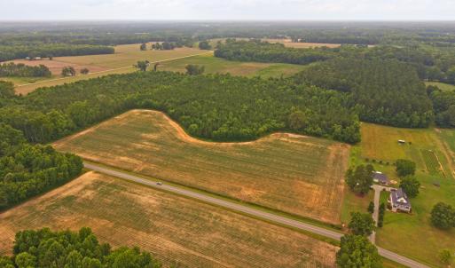 Photo #2 of Rains Crossroads, Princeton, NC 74.0 acres