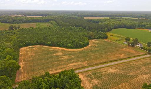 Photo #1 of Rains Crossroads, Princeton, NC 74.0 acres