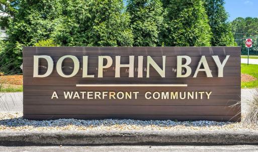 Photo #2 of 7200 Grouper, Wilmington, NC 0.6 acres