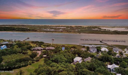 Photo #5 of 7200 Grouper, Wilmington, NC 0.6 acres