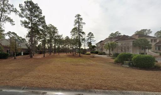 Photo #1 of 6533 Castlebrook, Ocean Isle Beach, NC 0.6 acres