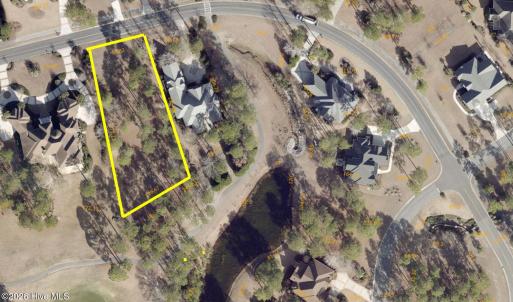 Photo #2 of 6533 Castlebrook, Ocean Isle Beach, NC 0.6 acres