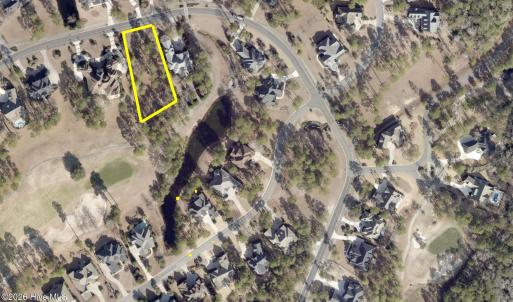 Photo #3 of 6533 Castlebrook, Ocean Isle Beach, NC 0.6 acres