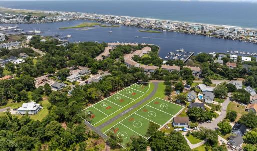 Photo #5 of 110 Hooks, Carolina Beach, NC 0.2 acres