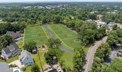 Photo #4 of 110 Hooks, Carolina Beach, NC 0.2 acres