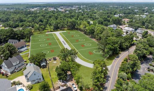 Photo #6 of 110 Hooks, Carolina Beach, NC 0.2 acres
