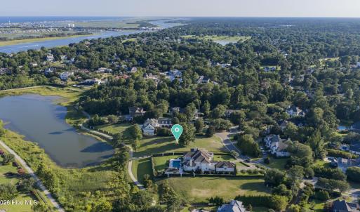 Photo #12 of 2216 Moreland, Wilmington, NC 0.8 acres