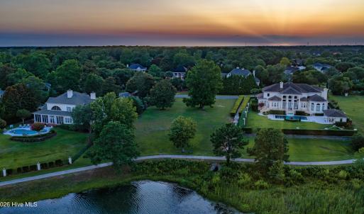Photo #5 of 2216 Moreland, Wilmington, NC 0.8 acres
